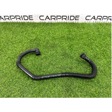 Трубка насоса вторичного воздуха