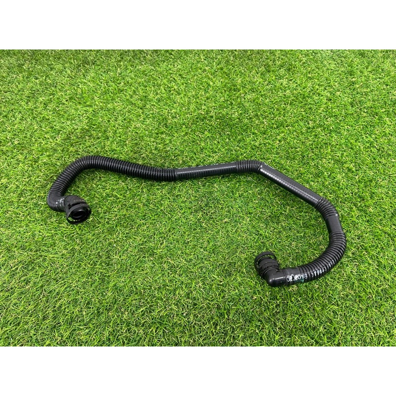 Трубка насоса вторичного воздуха (двигатель и элементы) AUDI Q7 4M 2018 3.0 TFSi 4M0133817J