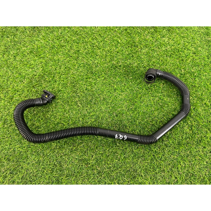 Трубка насоса вторичного воздуха (двигатель и элементы) AUDI Q7 4M 2018 3.0 TFSi 4M0133817J