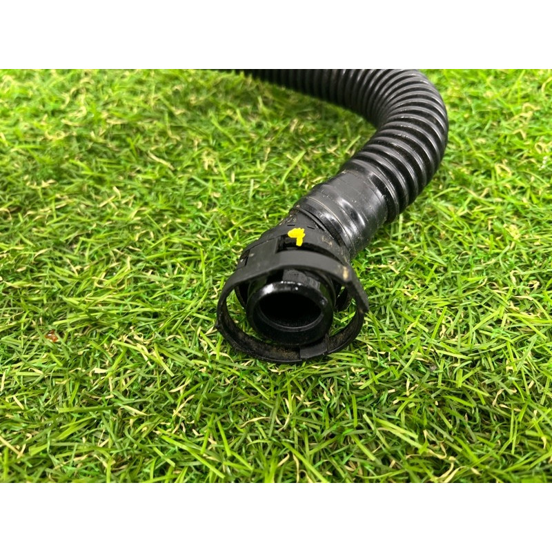 Трубка насоса вторичного воздуха (двигатель и элементы) AUDI Q7 4M 2018 3.0 TFSi 4M0133817J