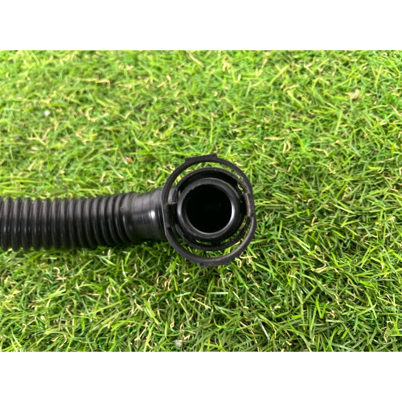 Трубка насоса вторичного воздуха (двигатель и элементы) AUDI Q7 4M 2018 3.0 TFSi 4M0133817J