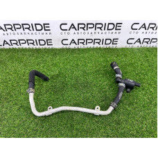 Трубка системы охлаждения