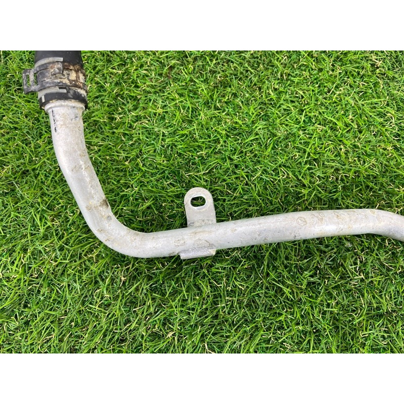 Трубка системы охлаждения (система охлаждения) AUDI Q7 4M 2018 3.0 TFSi 4M0121481D