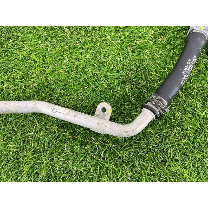 Трубка системы охлаждения (система охлаждения) AUDI Q7 4M 2018 3.0 TFSi 4M0121481D