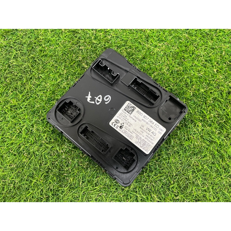 Модуль BCM (электрика / блок управления) AUDI Q7 4M 2018 3.0 TFSi 8W0907064ED