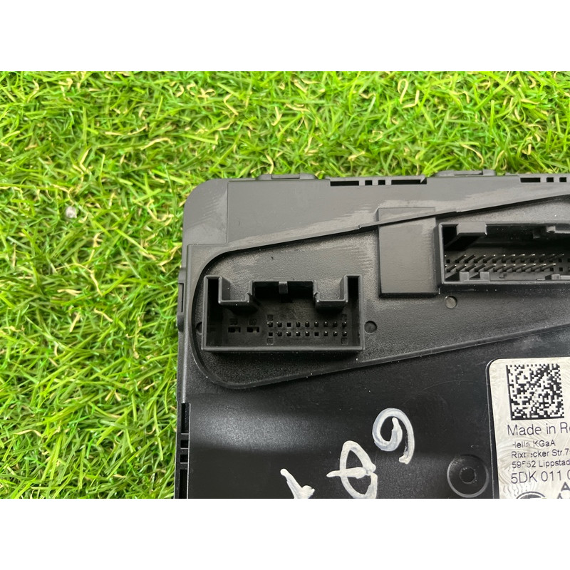 Модуль BCM (электрика / блок управления) AUDI Q7 4M 2018 3.0 TFSi 8W0907064ED