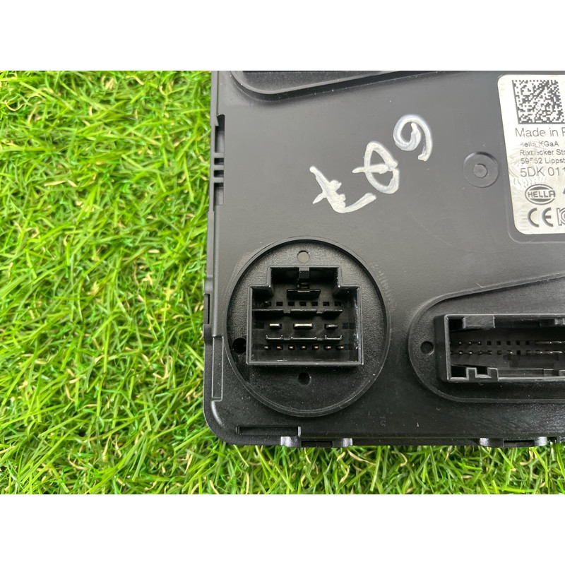 Модуль BCM (электрика / блок управления) AUDI Q7 4M 2018 3.0 TFSi 8W0907064ED