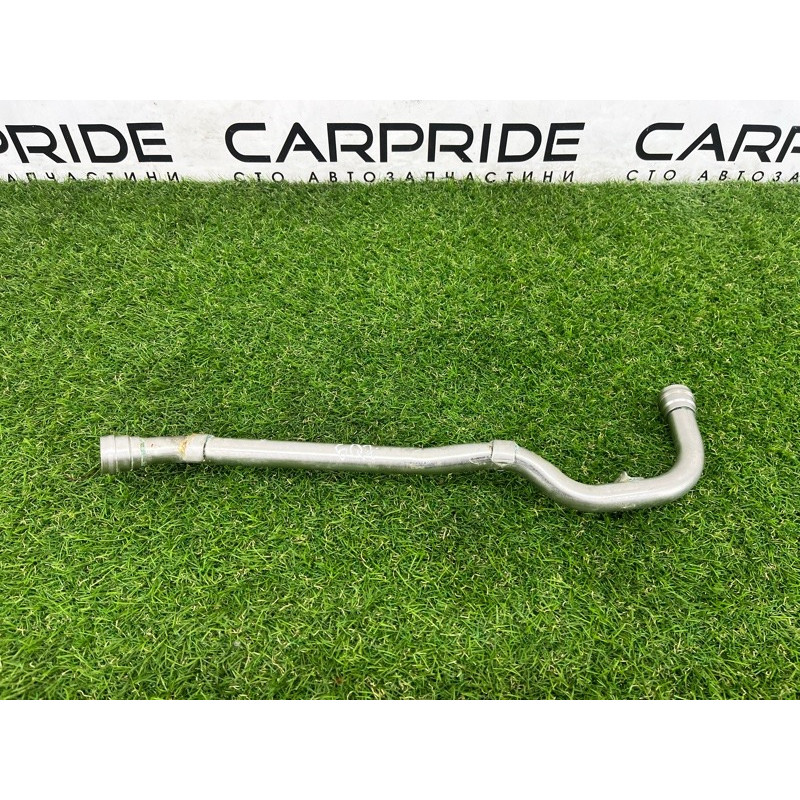 Трубка насоса вторичного воздуха (двигатель и элементы) AUDI Q7 4M 2018 3.0 TFSi 06E131831S