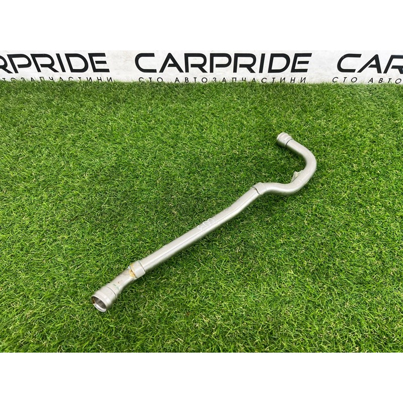 Трубка насоса вторичного воздуха (двигатель и элементы) AUDI Q7 4M 2018 3.0 TFSi 06E131831S