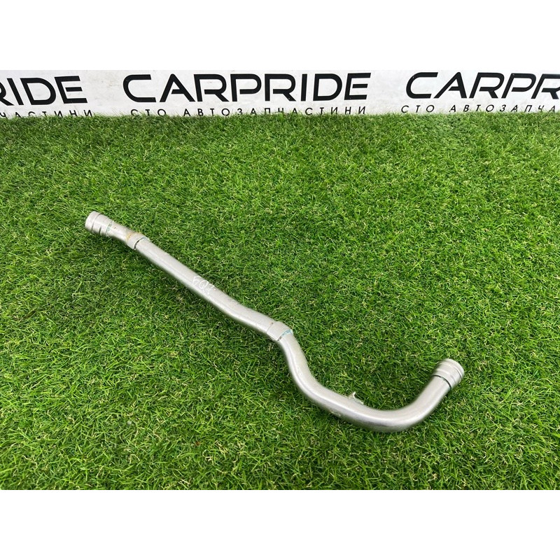 Трубка насоса вторичного воздуха (двигатель и элементы) AUDI Q7 4M 2018 3.0 TFSi 06E131831S