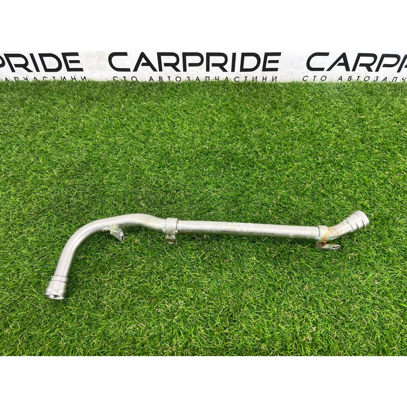 Трубка насоса вторичного воздуха (двигатель и элементы) AUDI Q7 4M 2018 3.0 TFSi 06E131831S