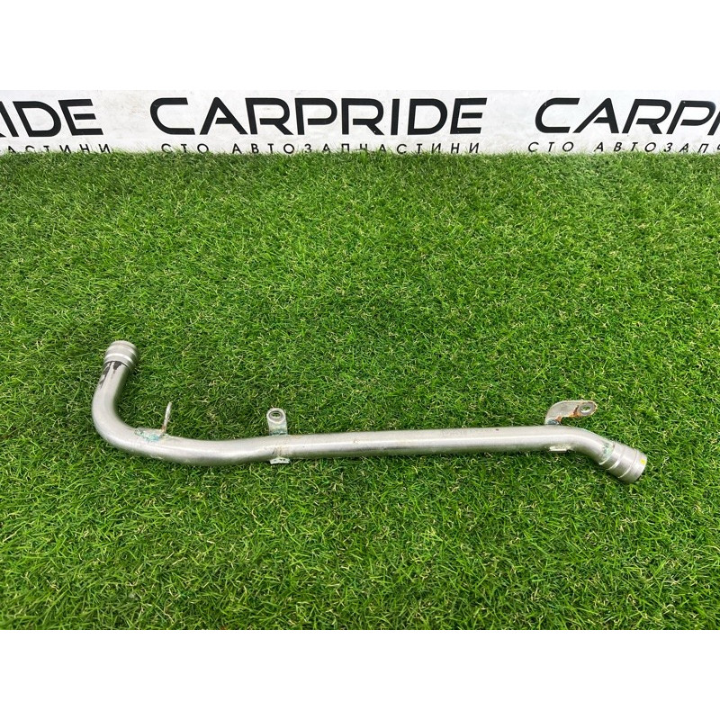 Трубка насоса вторичного воздуха (двигатель и элементы) AUDI Q7 4M 2018 3.0 TFSi 06E131831S