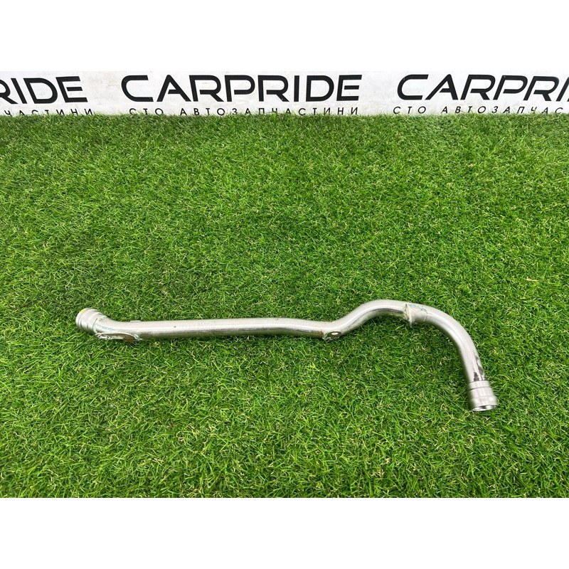 Трубка насоса вторичного воздуха (двигатель и элементы) AUDI Q7 4M 2018 3.0 TFSi 06E131831S