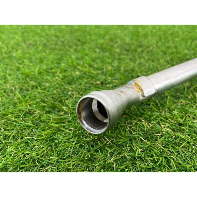 Трубка насоса вторичного воздуха (двигатель и элементы) AUDI Q7 4M 2018 3.0 TFSi 06E131831S