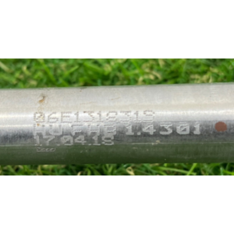 Трубка насоса вторичного воздуха (двигатель и элементы) AUDI Q7 4M 2018 3.0 TFSi 06E131831S