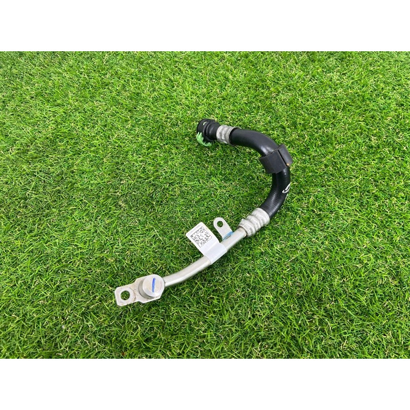 Трубка АКПП (трансмиссия) AUDI Q7 4M 2018 3.0 TFSi 4N0317817L