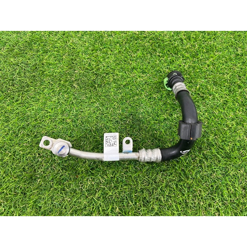 Трубка АКПП (трансмиссия) AUDI Q7 4M 2018 3.0 TFSi 4N0317817L