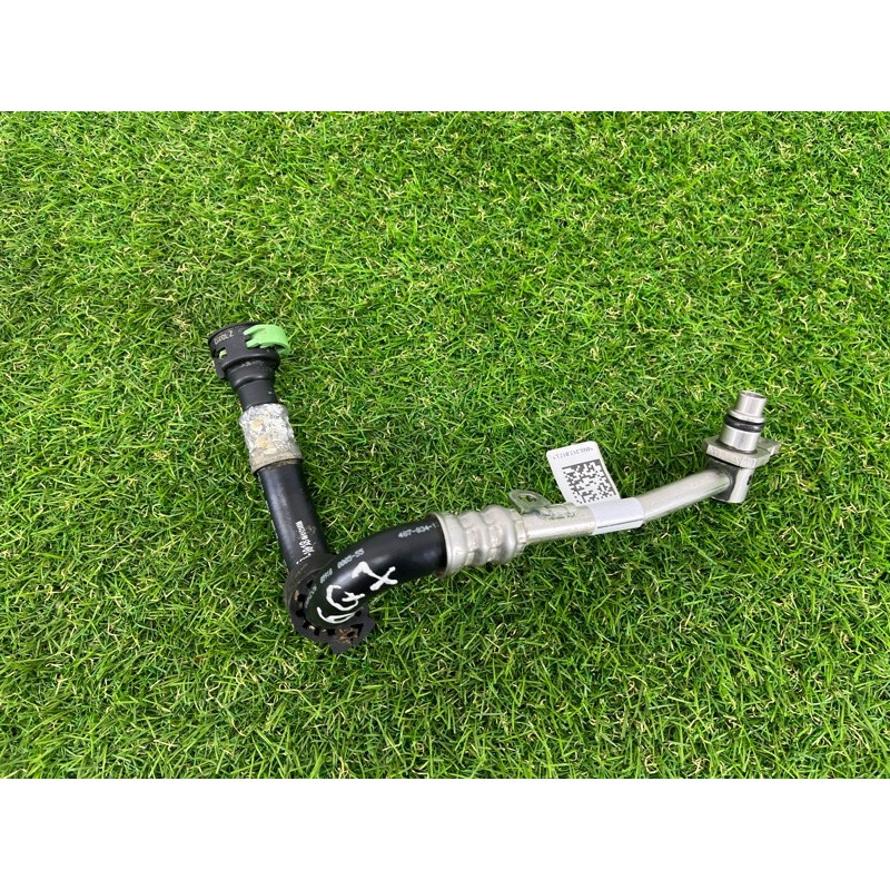 Трубка АКПП (трансмиссия) AUDI Q7 4M 2018 3.0 TFSi 4N0317817L