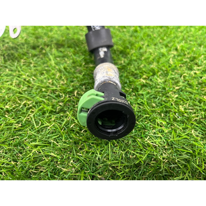 Трубка АКПП (трансмиссия) AUDI Q7 4M 2018 3.0 TFSi 4N0317817L