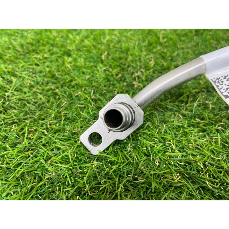 Трубка АКПП (трансмиссия) AUDI Q7 4M 2018 3.0 TFSi 4N0317817L