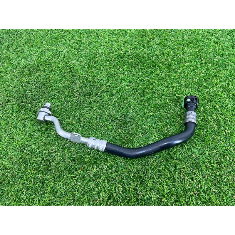 Трубка АКПП (трансмиссия) AUDI Q7 4M 2018 3.0 TFSi 4N0317818L