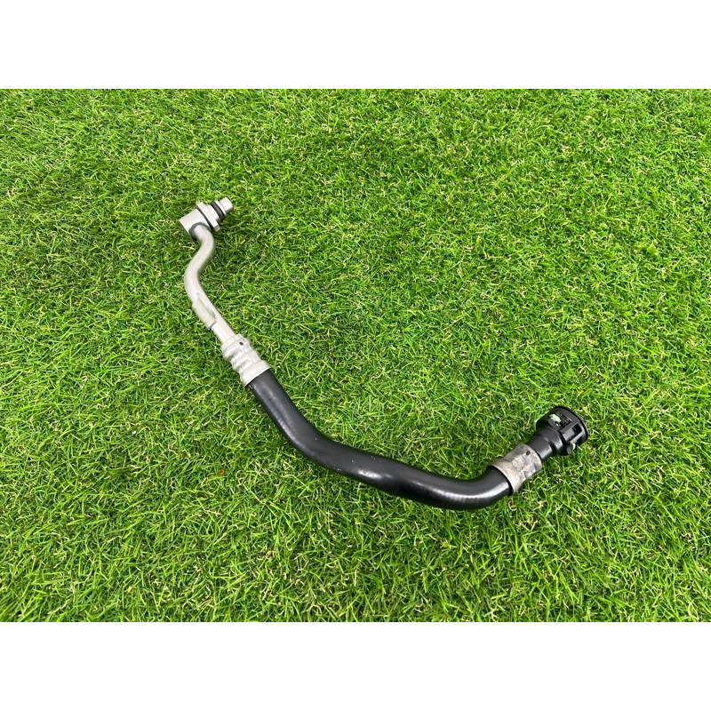 Трубка АКПП (трансмиссия) AUDI Q7 4M 2018 3.0 TFSi 4N0317818L