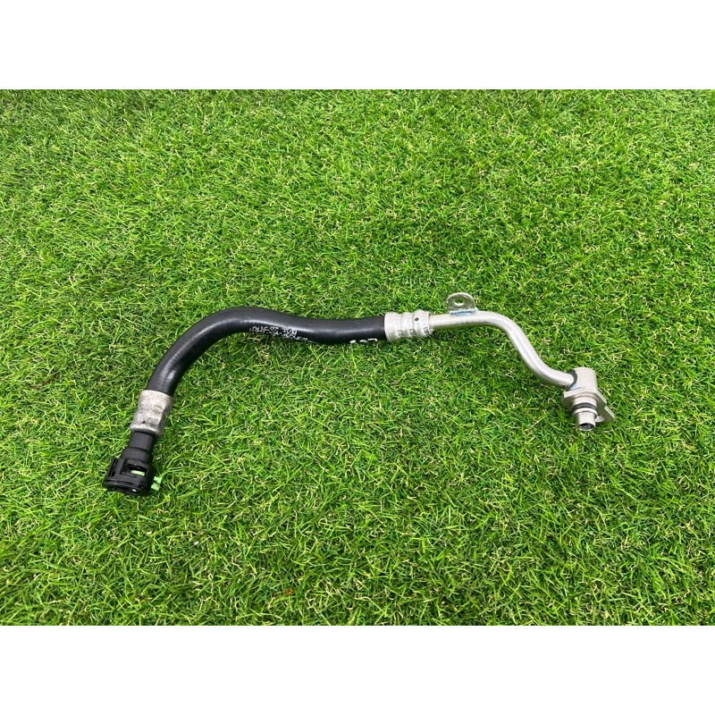 Трубка АКПП (трансмиссия) AUDI Q7 4M 2018 3.0 TFSi 4N0317818L