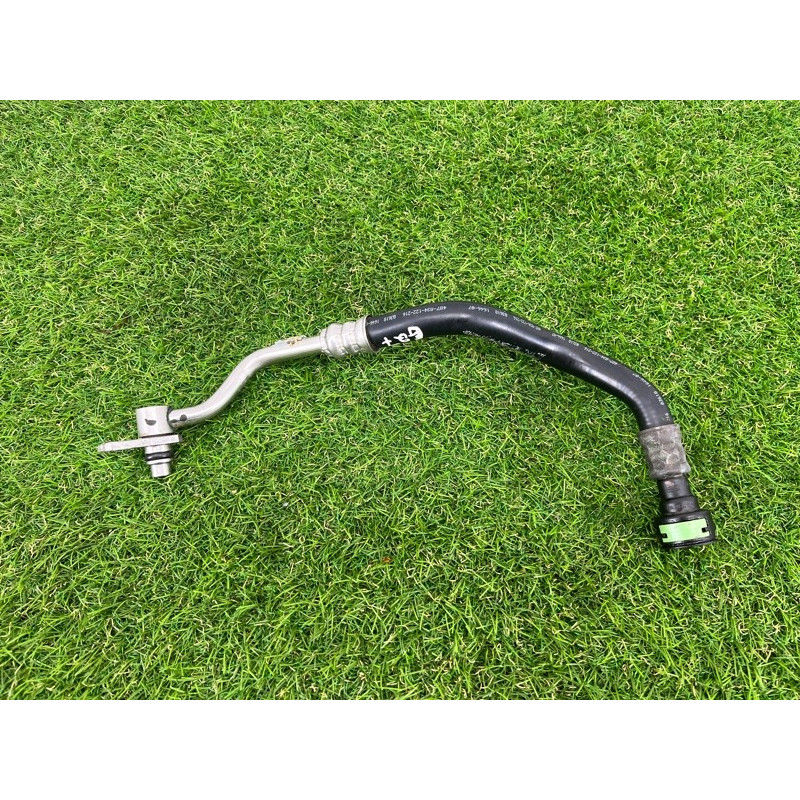 Трубка АКПП (трансмиссия) AUDI Q7 4M 2018 3.0 TFSi 4N0317818L