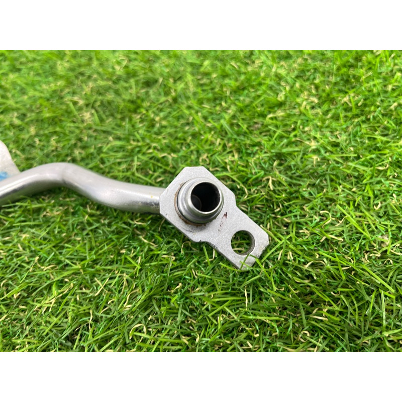 Трубка АКПП (трансмиссия) AUDI Q7 4M 2018 3.0 TFSi 4N0317818L