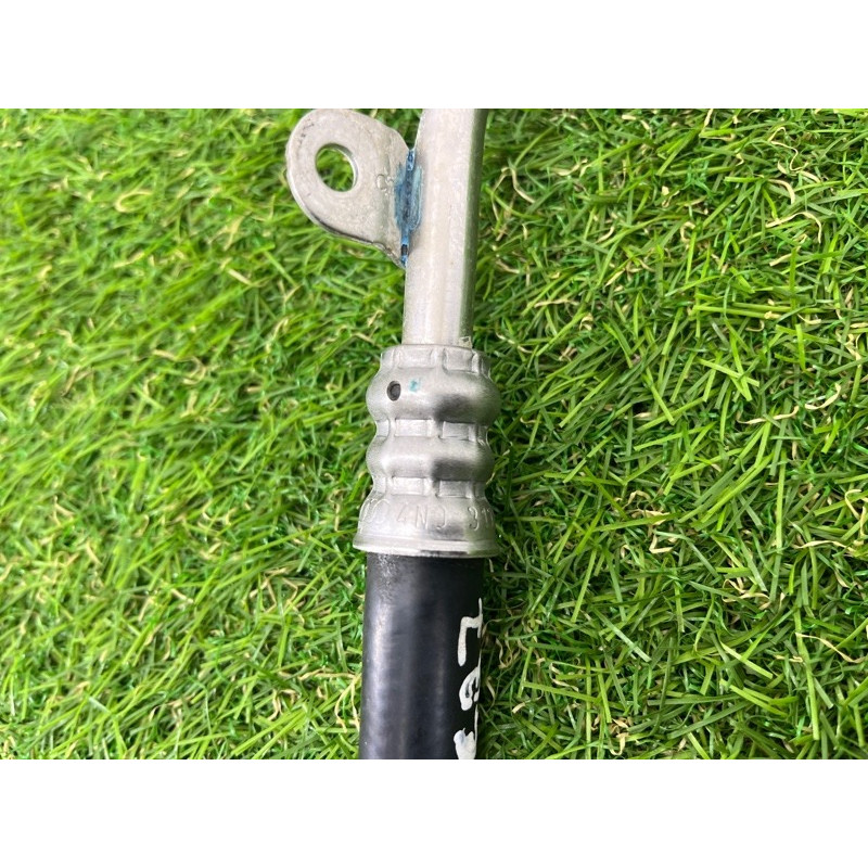 Трубка АКПП (трансмиссия) AUDI Q7 4M 2018 3.0 TFSi 4N0317818L