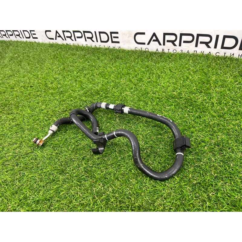 Шланг топливный (топливная система) AUDI Q7 4M 2018 3.0 TFSi 06E127513AD