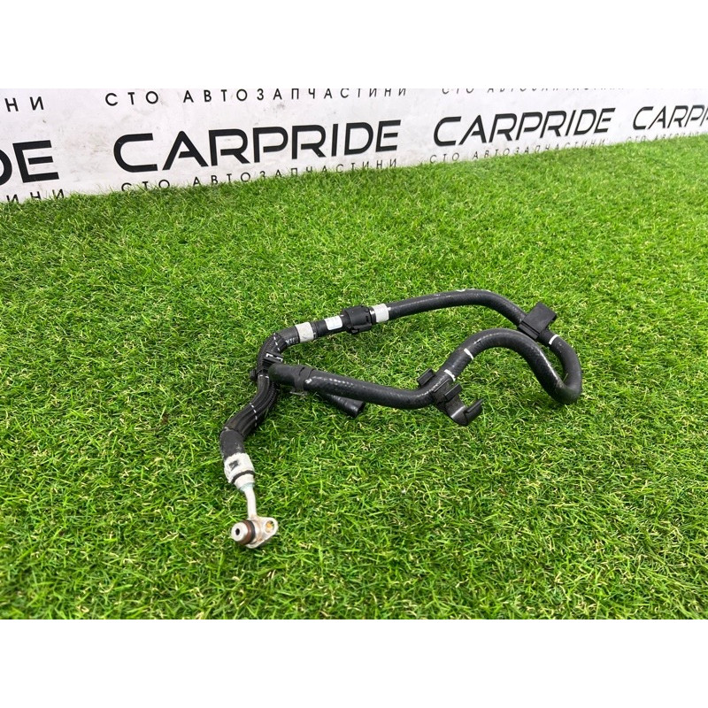 Шланг топливный (топливная система) AUDI Q7 4M 2018 3.0 TFSi 06E127513AD