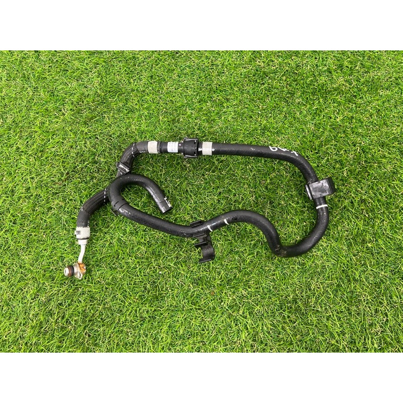 Шланг топливный (топливная система) AUDI Q7 4M 2018 3.0 TFSi 06E127513AD