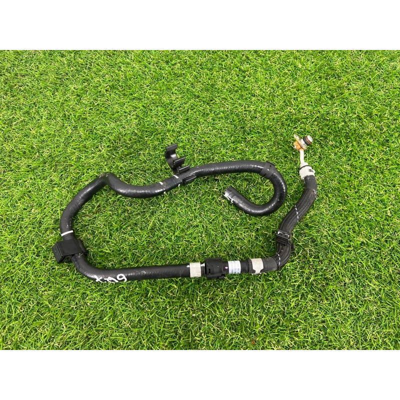 Шланг топливный (топливная система) AUDI Q7 4M 2018 3.0 TFSi 06E127513AD