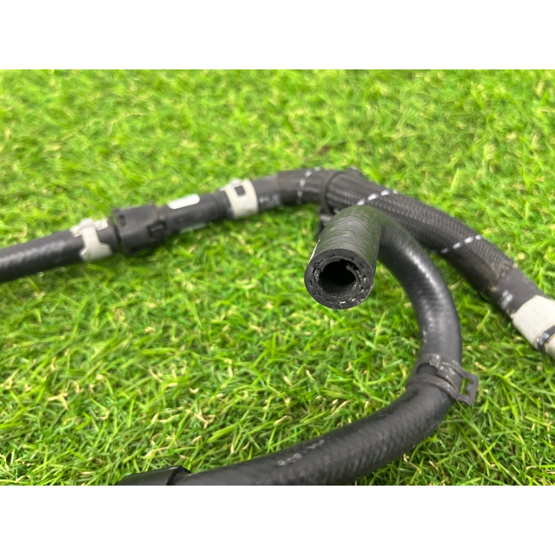 Шланг топливный (топливная система) AUDI Q7 4M 2018 3.0 TFSi 06E127513AD