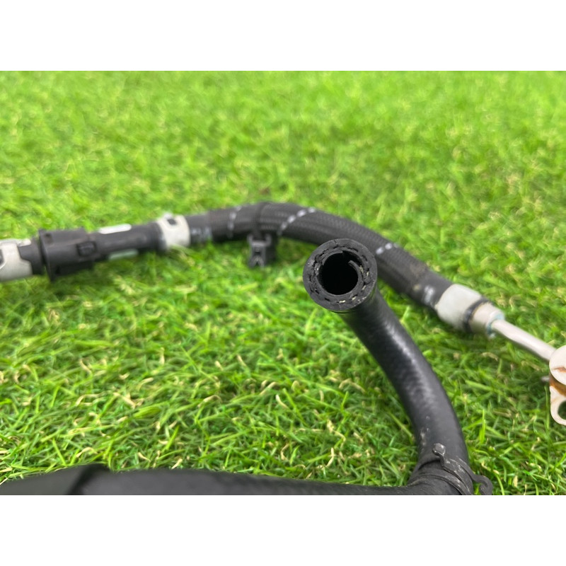 Шланг топливный (топливная система) AUDI Q7 4M 2018 3.0 TFSi 06E127513AD