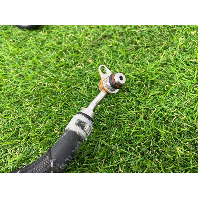 Шланг топливный (топливная система) AUDI Q7 4M 2018 3.0 TFSi 06E127513AD