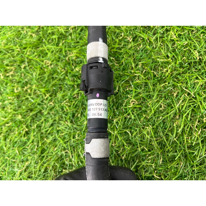 Шланг топливный (топливная система) AUDI Q7 4M 2018 3.0 TFSi 06E127513AD