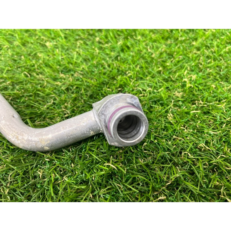 Трубка кондиционера (отопление и кондиционирование) AUDI Q7 4M 2018 3.0 TFSi 4M0816727D