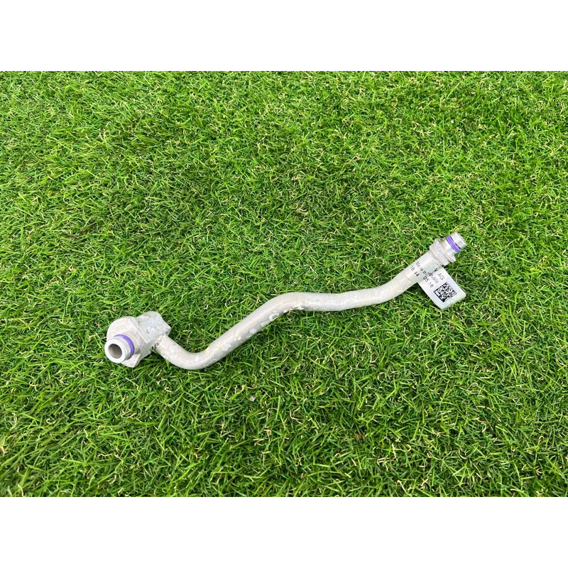 Трубка кондиционера (отопление и кондиционирование) AUDI Q7 4M 2018 3.0 TFSi 4M0816725D