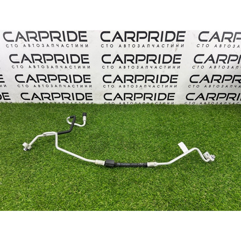 Трубка кондиционера (отопление и кондиционирование) AUDI Q7 4M 2018 3.0 TFSi 4M1820720K