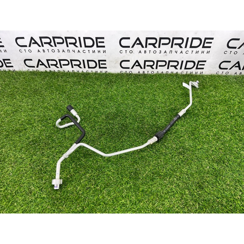 Трубка кондиционера (отопление и кондиционирование) AUDI Q7 4M 2018 3.0 TFSi 4M1820720K