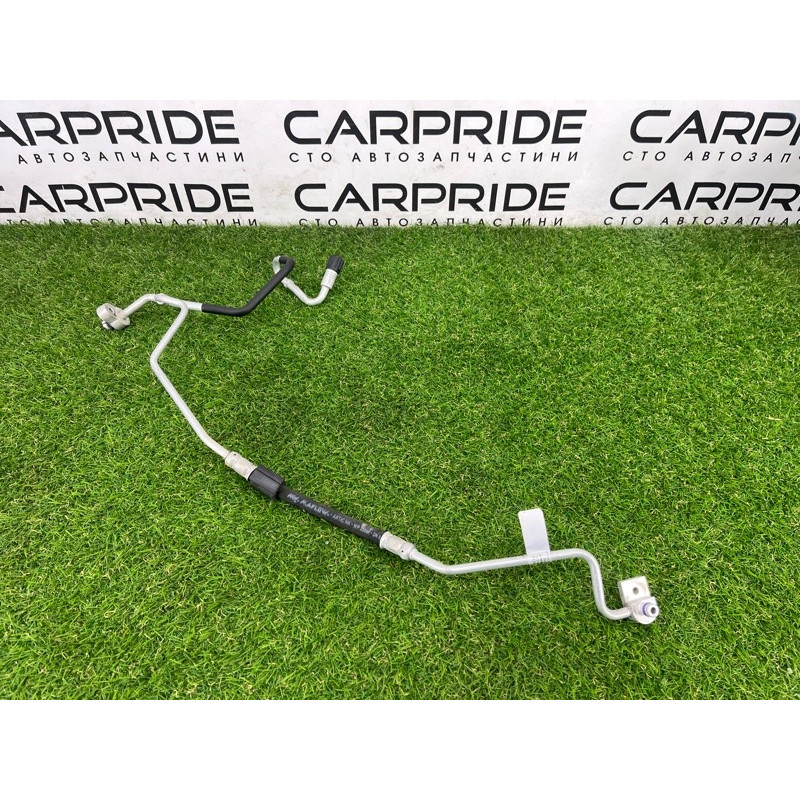 Трубка кондиционера (отопление и кондиционирование) AUDI Q7 4M 2018 3.0 TFSi 4M1820720K