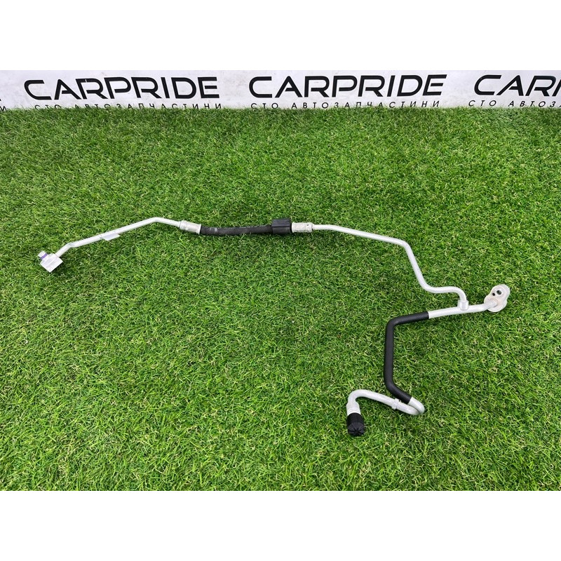 Трубка кондиционера (отопление и кондиционирование) AUDI Q7 4M 2018 3.0 TFSi 4M1820720K