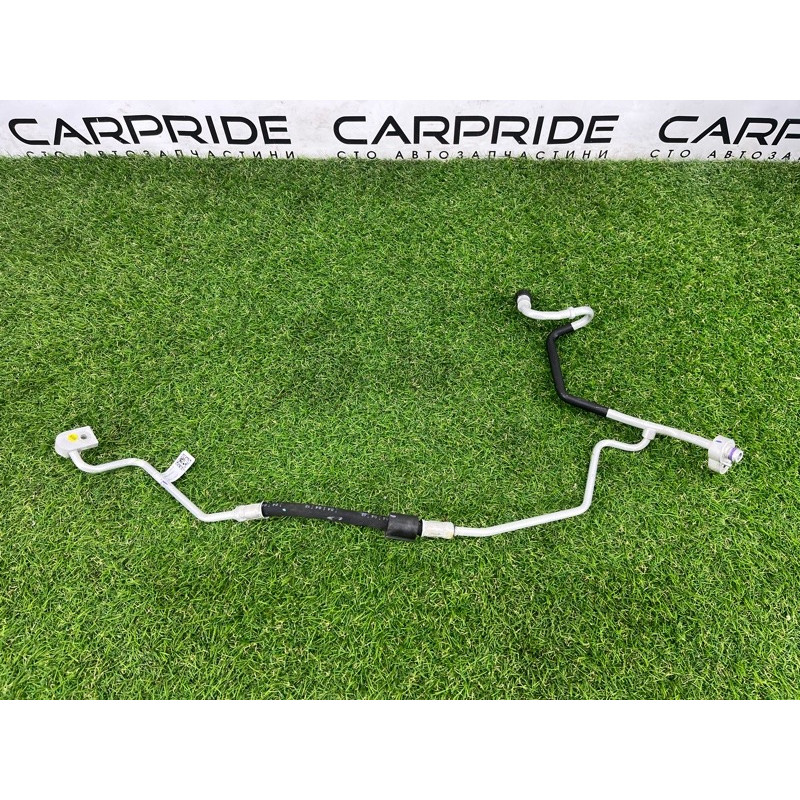 Трубка кондиционера (отопление и кондиционирование) AUDI Q7 4M 2018 3.0 TFSi 4M1820720K