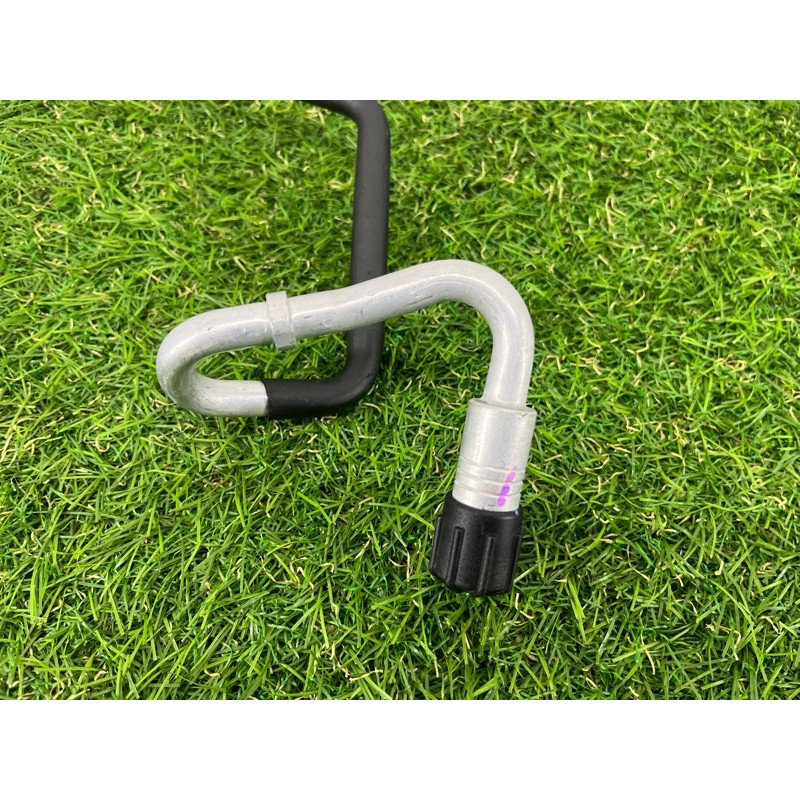 Трубка кондиционера (отопление и кондиционирование) AUDI Q7 4M 2018 3.0 TFSi 4M1820720K