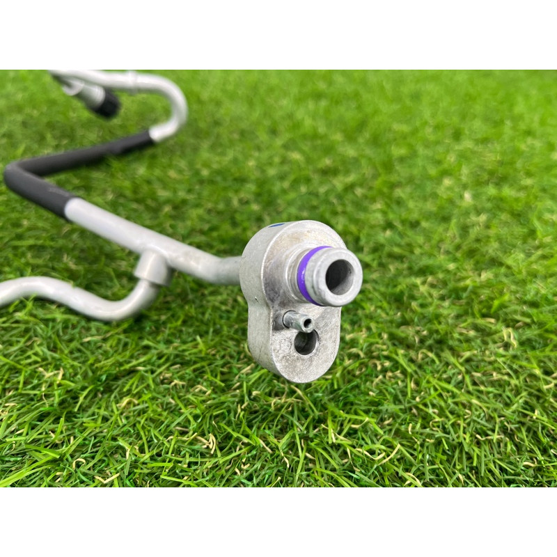 Трубка кондиционера (отопление и кондиционирование) AUDI Q7 4M 2018 3.0 TFSi 4M1820720K