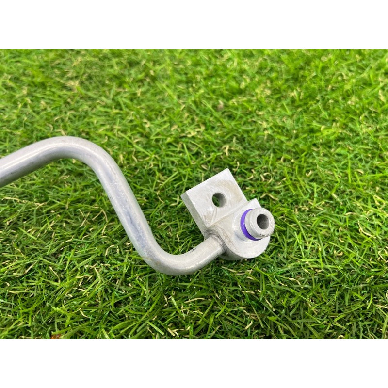 Трубка кондиционера (отопление и кондиционирование) AUDI Q7 4M 2018 3.0 TFSi 4M1820720K