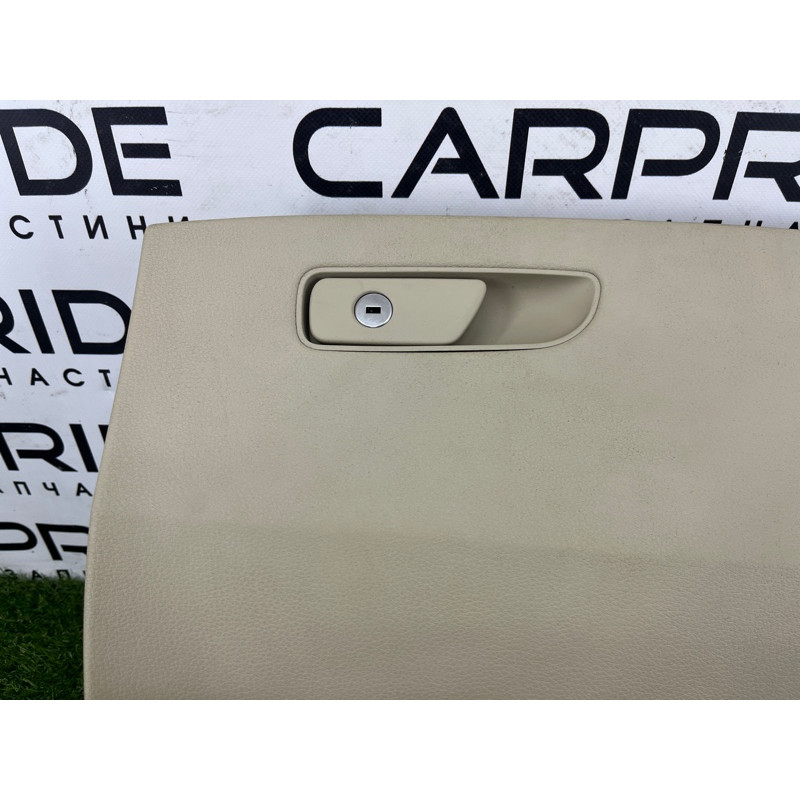 Бардачок (салон) AUDI Q7 4M 2018 3.0 TFSi 4M1857035RSE2