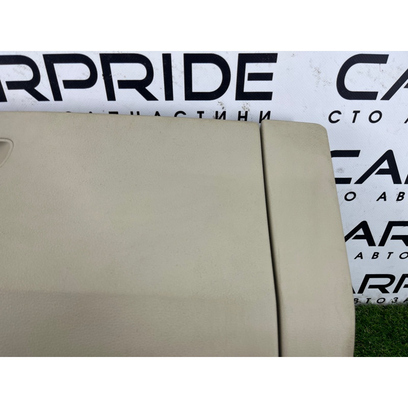 Бардачок (салон) AUDI Q7 4M 2018 3.0 TFSi 4M1857035RSE2